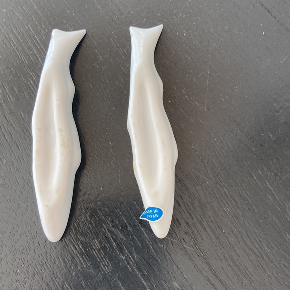 Shark Chop Stick Rests - Picture 3 of 7